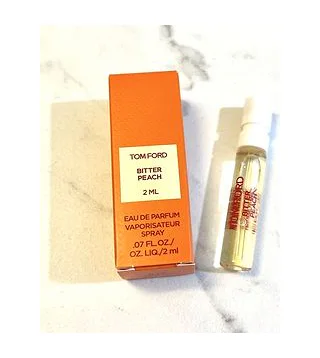 Tom ford bitter peach Парфюмерная вода для женщин 2 мл Tom Ford
