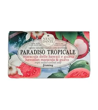 Nesti Dante - Paradiso Tropicale Maracuja and Guava Мыло 250 гр Nesti Dante
