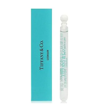 TIFFANY & CO intense Парфюмерная вода для женщин 4 мл mini TIFFANY