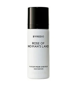 Rose Of No Man's Land Hair Perfume 75 мл - парфюмерная вода для волос Без бренда