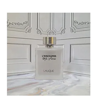 Lalique L'Insoumis Ma Force туалетная вода для мужчин 100 мл (без коробки) Lalique