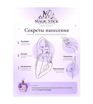 Marc Jacobs Oh Lola! Парфюмерная вода женская 50 мл Marc Jacobs