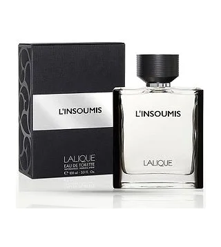 Lalique L'Insoumis Туалетная вода 100 мл Lalique