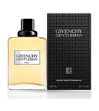 Givenchy Gentleman Originale туалетная вода 100 мл Givenchy