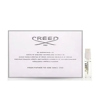 CREED Royal Princess Oud Парфюмированная вода для женщин 2 мл Creed