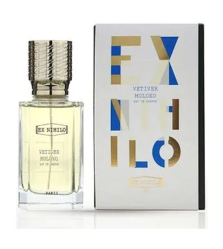 EX NIHILO Vetiver Moloko Парфюмерная вода 100 мл Ex Nihilo