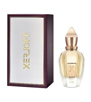 XERJOFF Shooting Stars Nio Parfum 50 мл - духи Xerjoff
