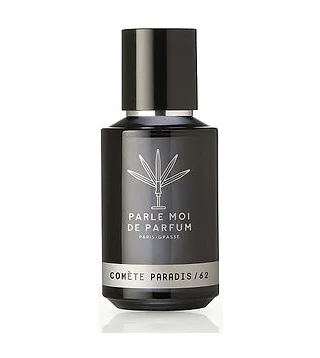 PARLE MOI DE PARFUM Comete Paradis 62 Парфюмерная вода 50 мл PARLE MOI DE PARFUM