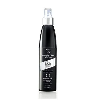 DsD de Luxe 2.4 Antiseborrheic Lotion Антисеборейный лосьон 200 мл DSD de Luxe