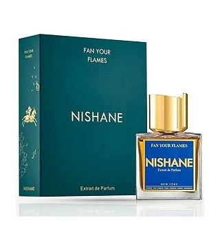 Nishane Fan Your Flames Парфюмерная вода 50 мл Nishane