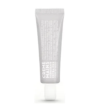 COMPAGNIE DE PROVENCE Fleur De Coton/Cotton Flower Hand Cream крем для рук 30 мл COMPAGNIE DE PROVENCE