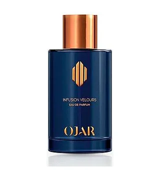 OJAR Infusions Velours Парфюмированная вода унисекс 100 мл Ojar