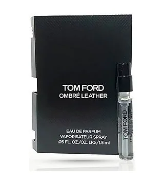 Tom Ford Ombre Leather Парфюмерная вода для мужчин 1.5 мл Tom Ford