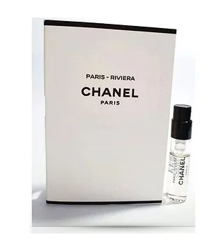 Chanel Paris - Riviera парфюмерная вода унисекс 1,5 мл Chanel