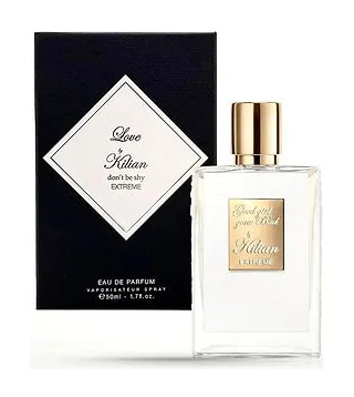 Kilian Love Don't be Shy Extreme Парфюмерная вода 50 мл KILIAN