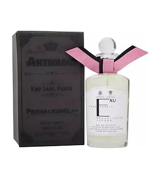 PENHALIGON'S EAU SANS PAREIL Туалетная вода для женщин 100 мл PENHALIGONS