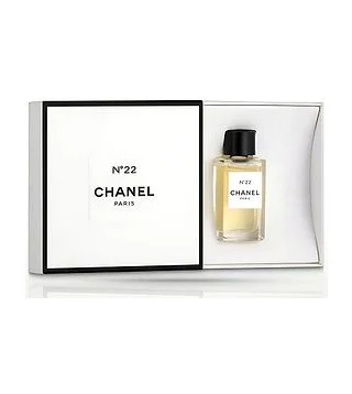 Chanel 22 Парфюмерная вода для женщин 4 мл Chanel