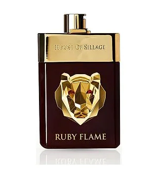 House Of Sillage Ruby Flame 75 мп духи HOUSE OF SILLAGE