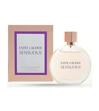 Estee Lauder SENSUOUS Парфюмерная вода для женщин 50 мл Estée Lauder