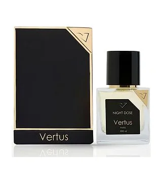 Vertus Night Dose Парфюмерная вода унисекс 100 мл Vertus