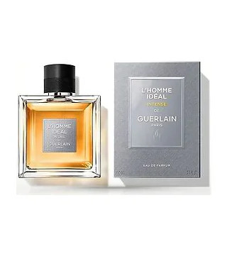 GUERLAIN L HOMME IDEAL L INTENSE Парфюмерная вода для мужчин 100 мл Guerlain