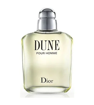 Christian Dior Dune pour Homme туалетная вода 100 мл. муж Dior