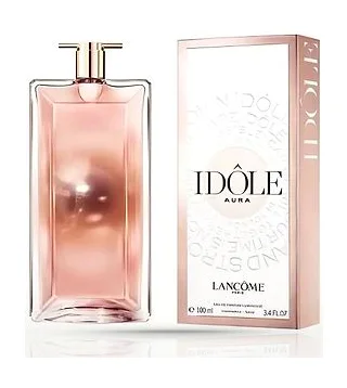 LANCOME IDOLE AURA Парфюмерная вода для женщин 50 мл Lancôme