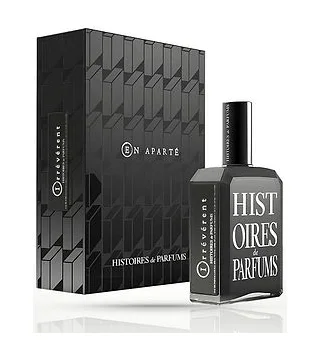 Histoires de Parfums Irreverent Вода парфюмерная унисекс 120 мл Histoires de Parfums