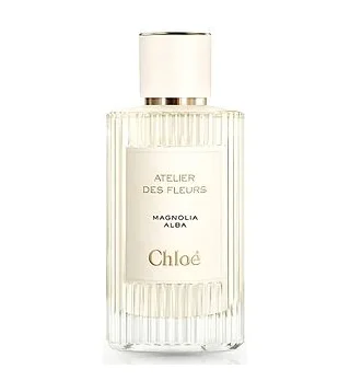 Chloe Atelier Des Fleurs Magnolia Alba Парфюмерная вода 150 мл Chloé