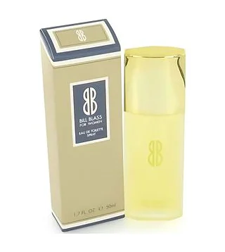 Парфюмерная вода Bill Blass for Women Eau de Parfum женская 40 мл BILL BLASS