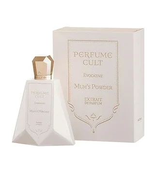 Perfume Cult Mums Powder Духи унисекс 100 мл Perfume Cult