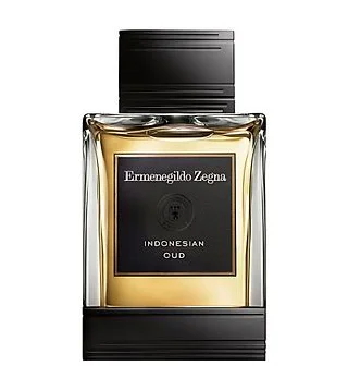 Ermenegildo Zegna Indonesian Oud Парфюмерная вода мужская 100 мл ERMENEGILDO ZEGNA