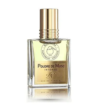 Nicolai Poudre De Musc Intense Парфюмерная вода унисекс 30 мл NICOLAI