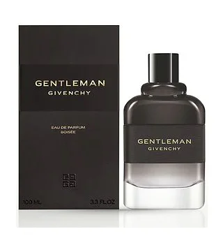 GIVENCHY GENTLEMAN BOISEE Парфюмерная вода мужская 100 мл Givenchy