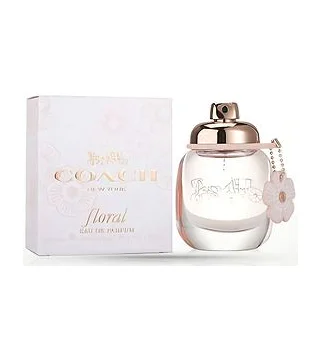 COACH Floral Женская парфюмерная вода 30 мл COACH