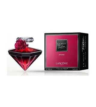Lancome LA NUIT Tresor INTENSE Женская парфюмерная вода 100 мл Lancôme