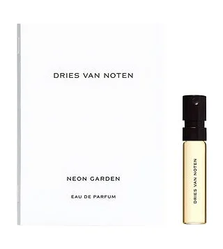 Dries Van Noten Neon Garden Вода парфюмерная унисекс 1,5 мл Dries Van Noten
