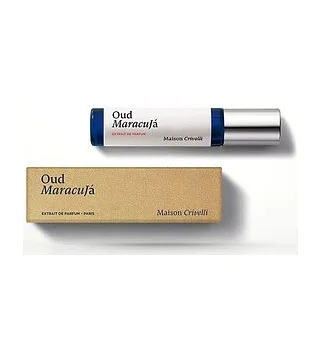 Maison crivelli oud maracuja - Духи 5 мл MAISON CRIVELLI