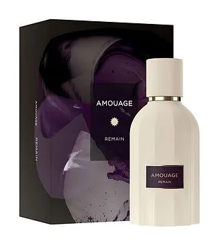 AMOUAGE REMAIN Парфюмерная вода 100 мл Amouage