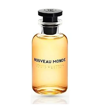 Louis Vuitton NOUVEAU MONDE Парфюмерная вода 10 мл Louis Vuitton