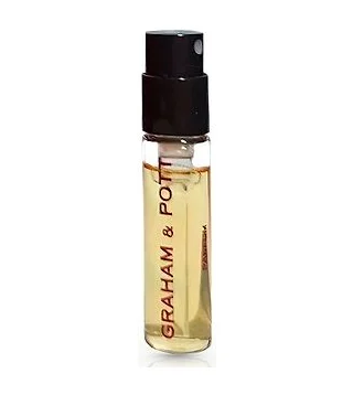 Graham & Pott Ruby Staple Парфюмерная вода 1,7 мл GRAHAM & POTT