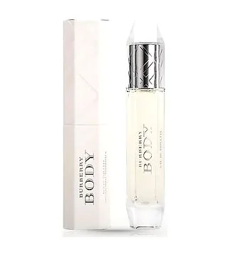 Burberry BODY TENDER Туалетная вода 60 мл Burberry