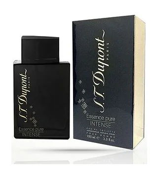 S.T. Dupont ESSENCE PURE INTENSE Туалетная вода Мужская 100 мл S.T. Dupont