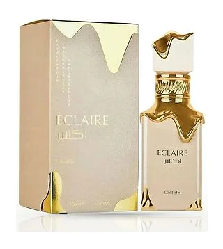 Lattafa Perfumes Eclaire Парфюмерная вода 100 мл Lattafa