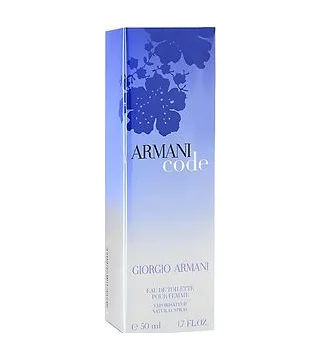Giorgio Armani Code pour Femme Luna туалетная вода женская 50 мл Giorgio Armani