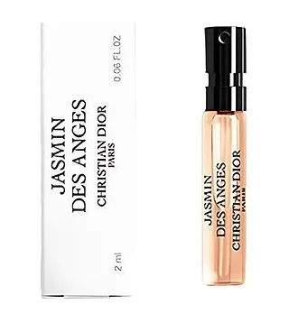 Christian Dior Jasmin Des Anges парфюмерная вода унисекс пробник 1.2 мл Dior