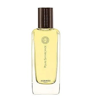 Hermes Poivre Samarcande Туалетная вода унисекс 4 мл Hermès