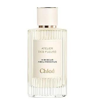 CHLOE ATELIER DES FLEURS HIBISCUS ABELMOSCHUS Парфюмерная вода женская 50 мл Chloé