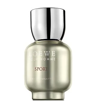 Loewe pour Homme Sport Туалетная вода мужская 150 мл LOEWE