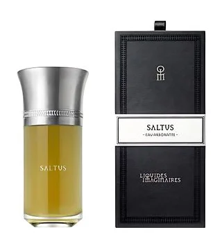 Liquides Imaginaires Saltus Парфюмерная вода унисекс 100 мл Les Liquides Imaginaires